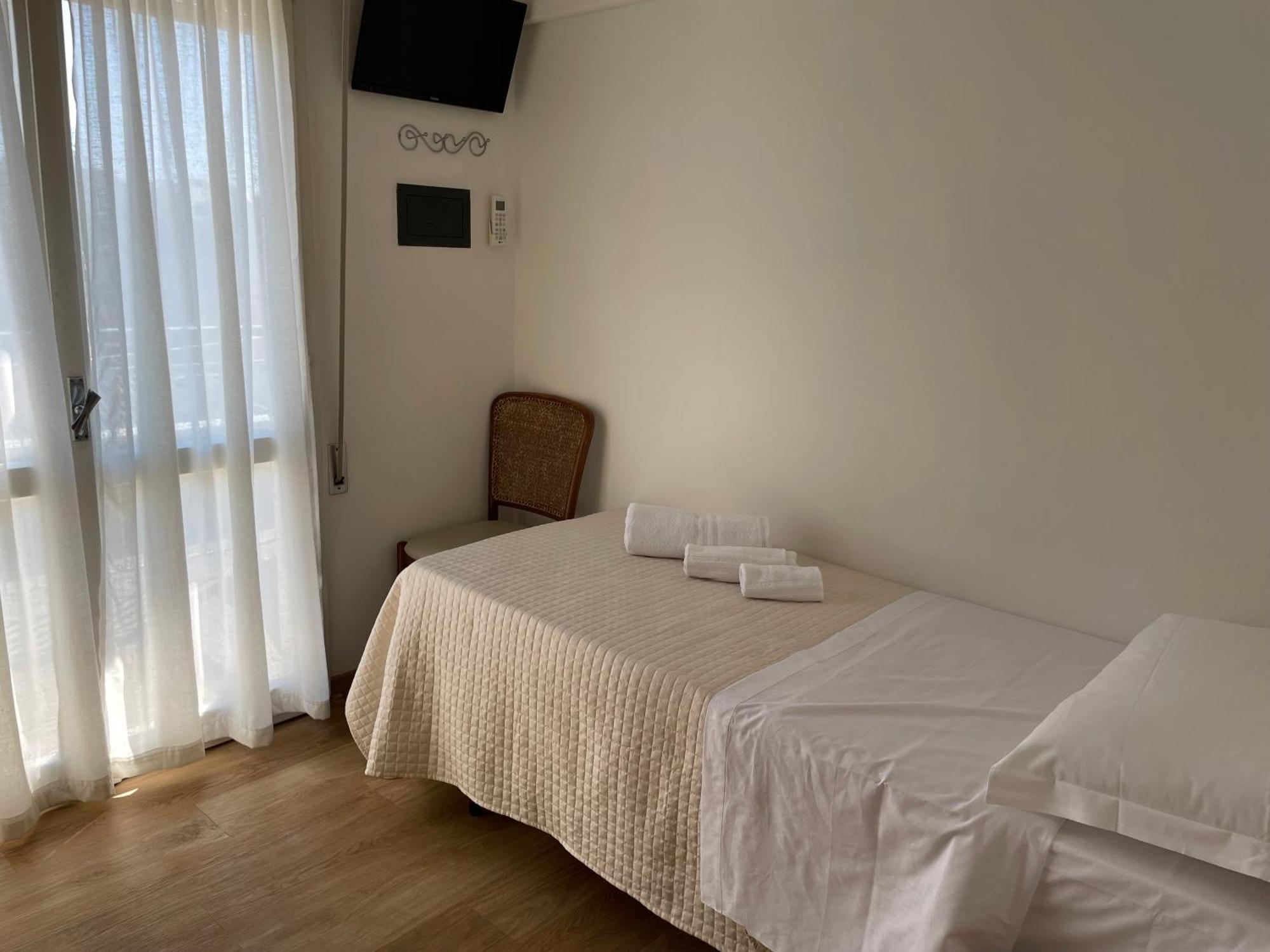 Hotel Barbiani Riccione Dış mekan fotoğraf